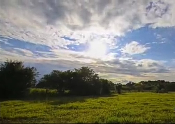 sky