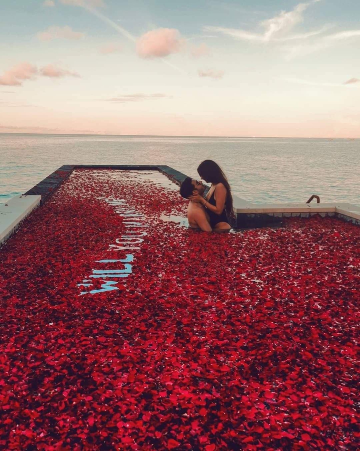 Maldives