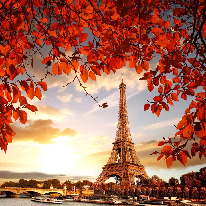 Paris