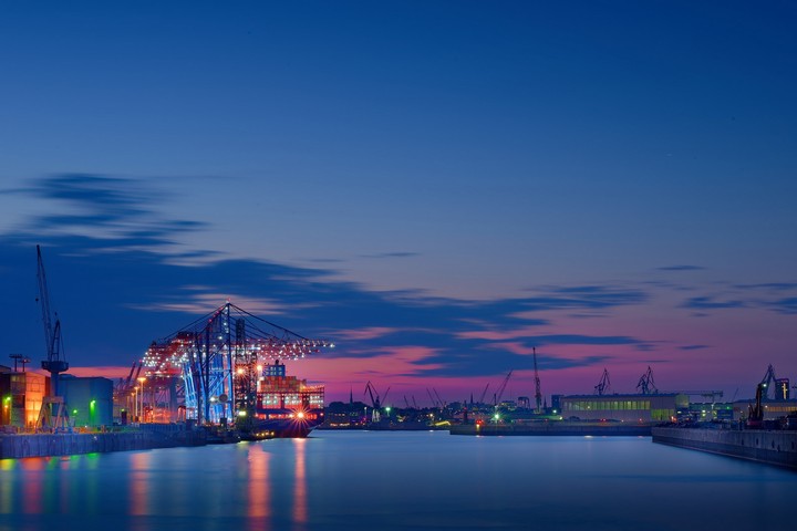 Seaport