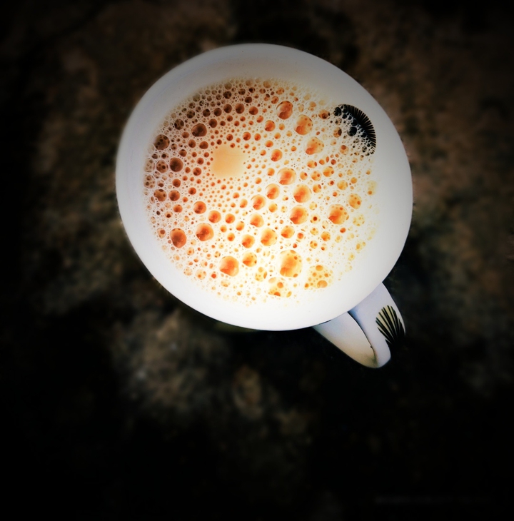 tea time