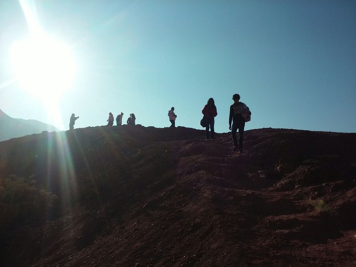 Mirador