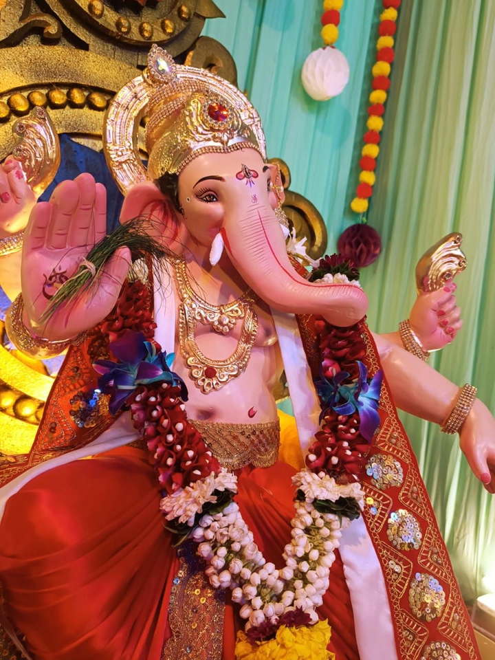 ganpati