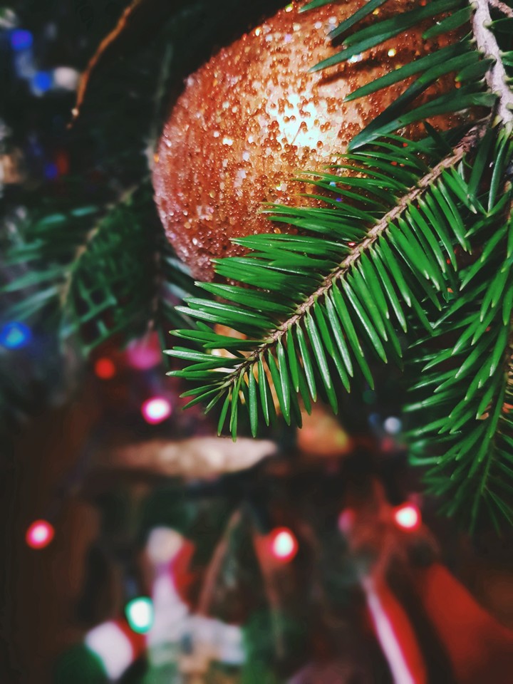 Christmas!