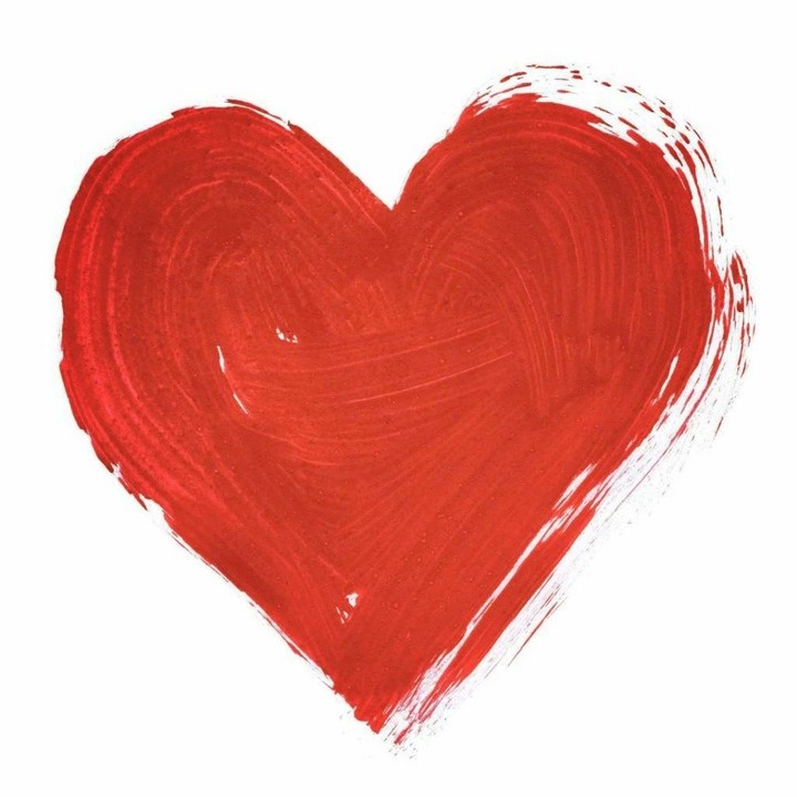 ❤