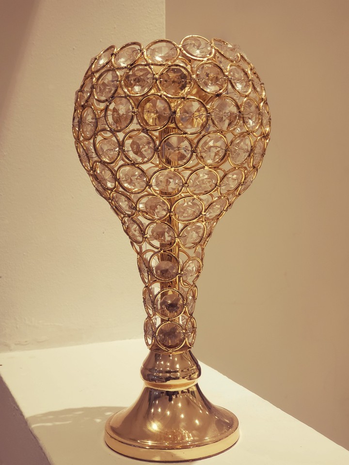 Cup of Diamond