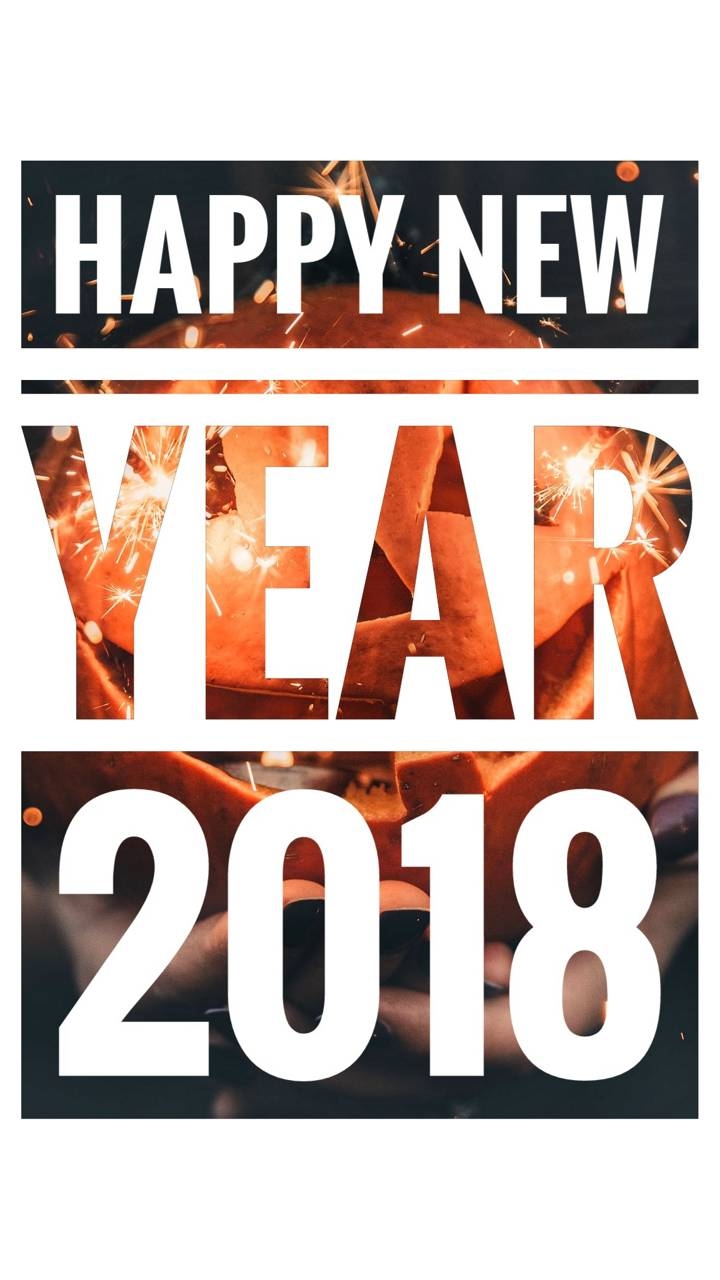 Happy New Year