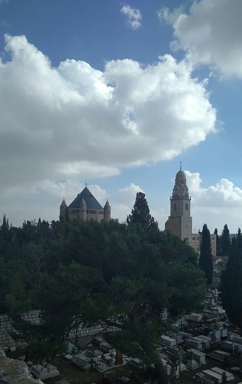 Castle