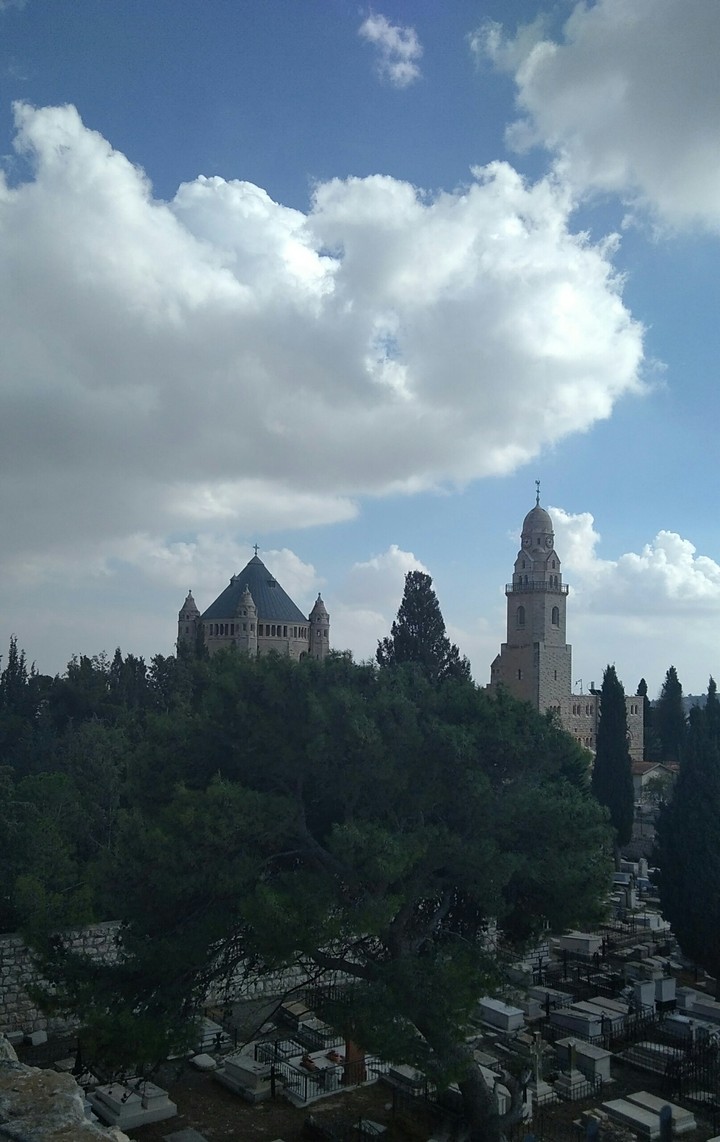 Castle