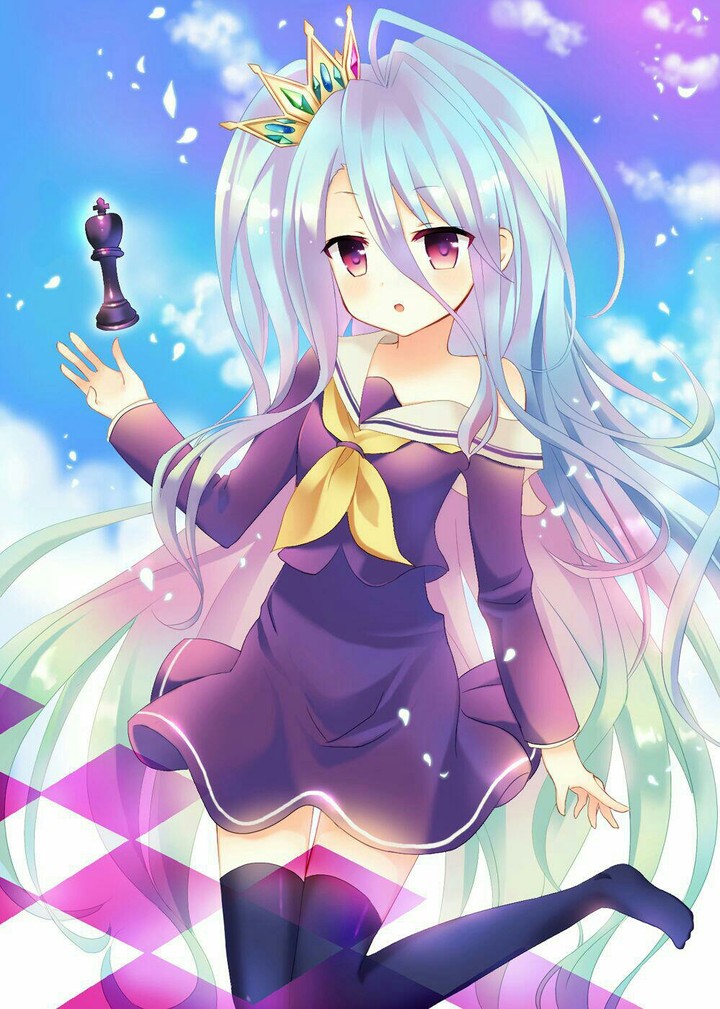 Shiro