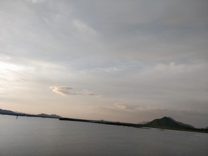 cloud's
