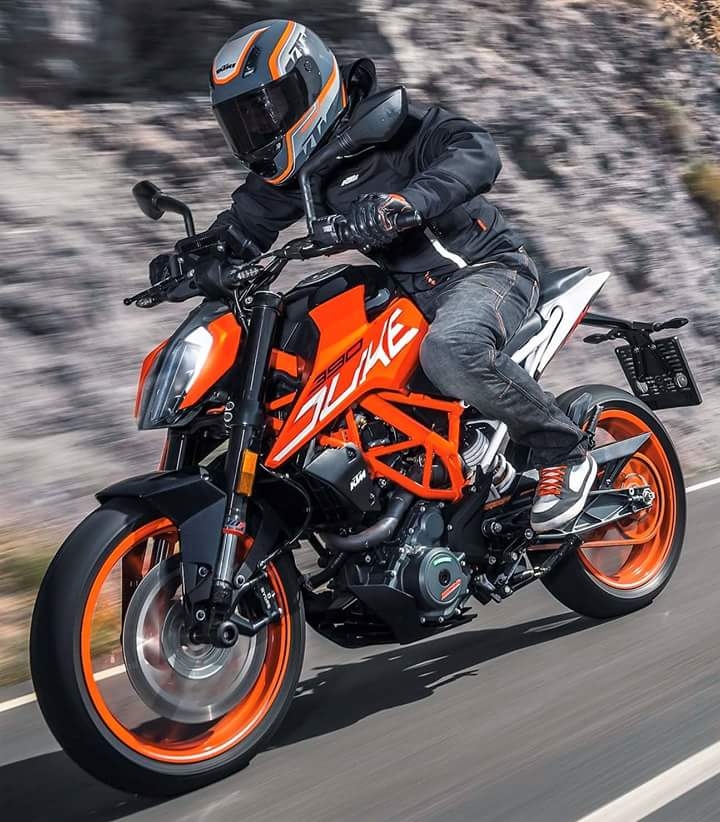 superbikes
