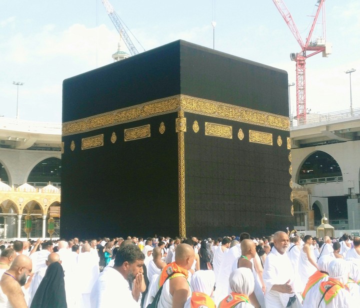 Baitillah Sharif