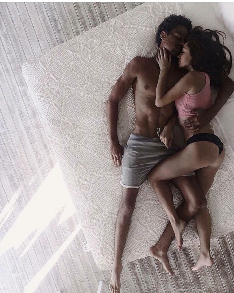 hot love