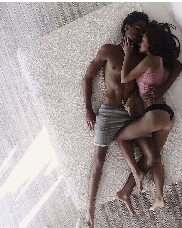 hot love