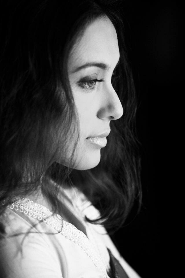 Rani Mukerji