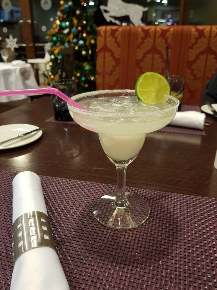 Margarita