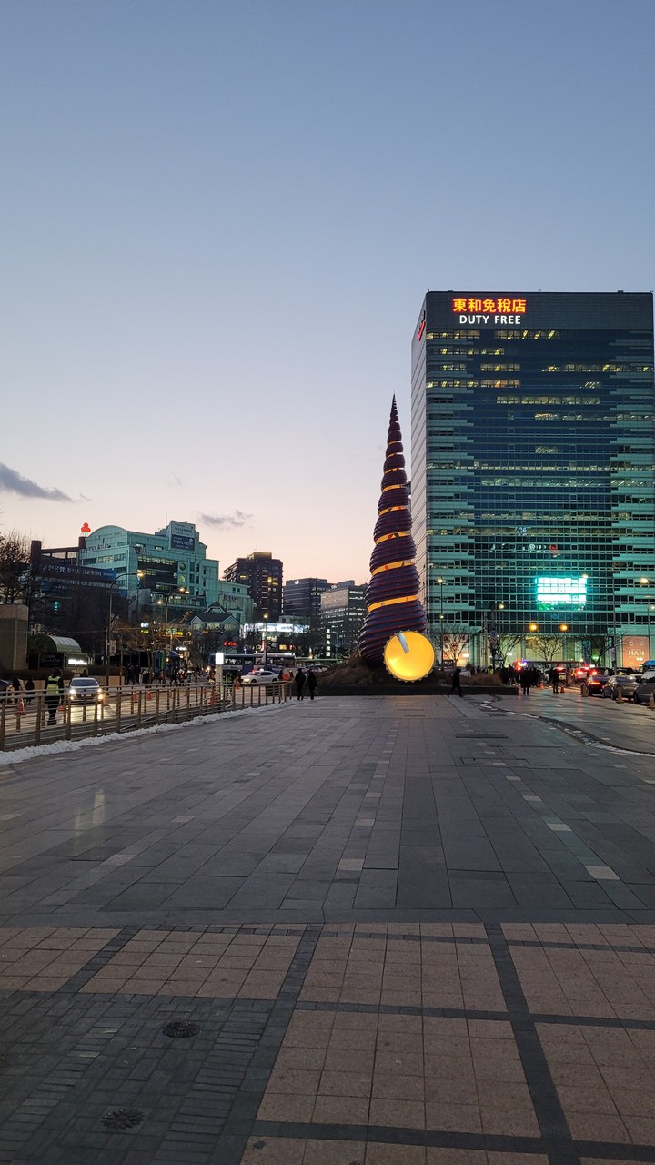 Seoul