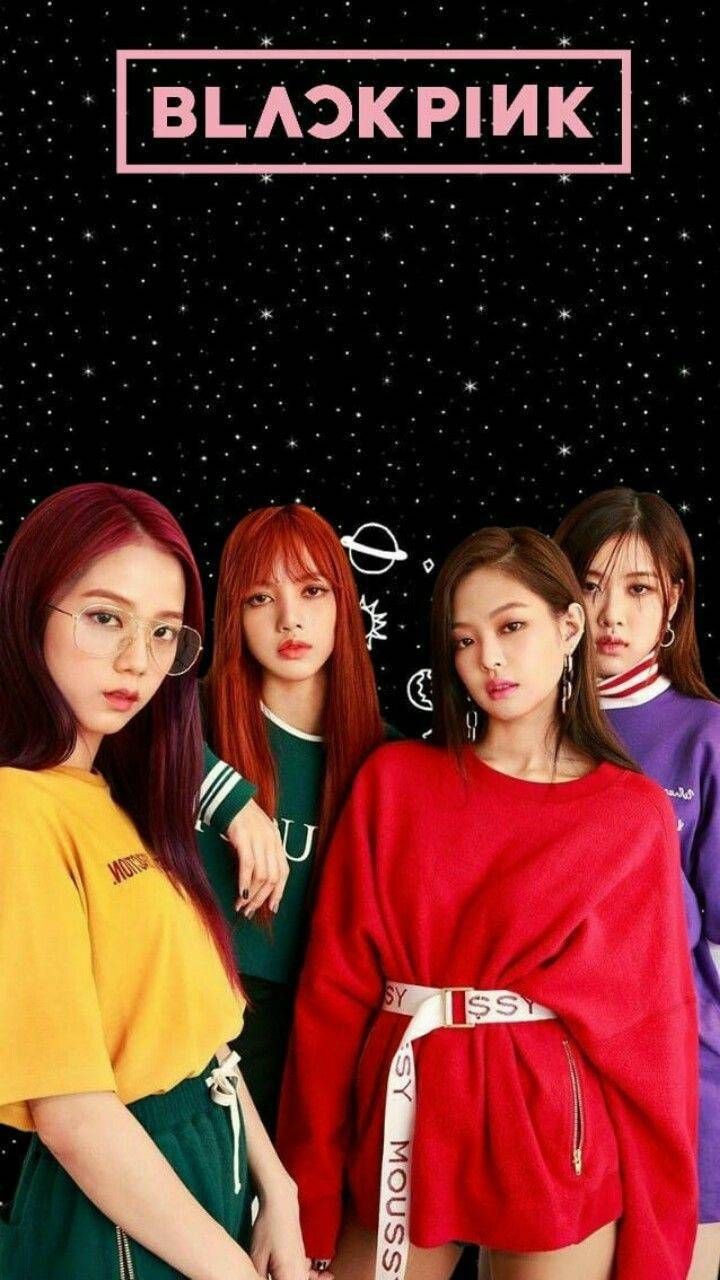 Blackpink