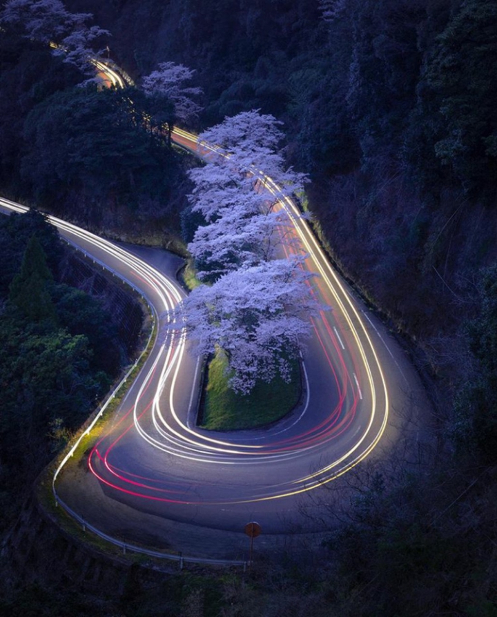 road