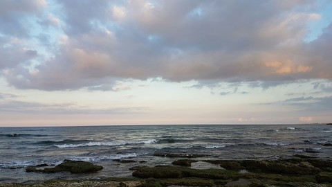 Sea