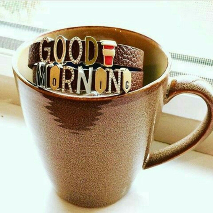 Good mOrning