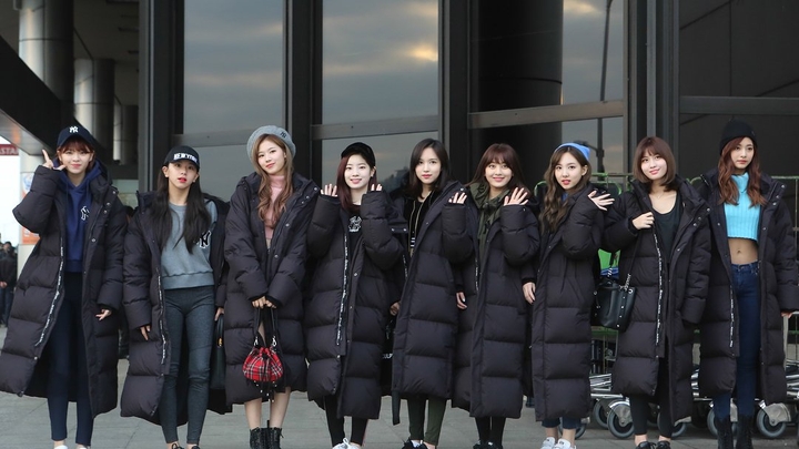 Twice
