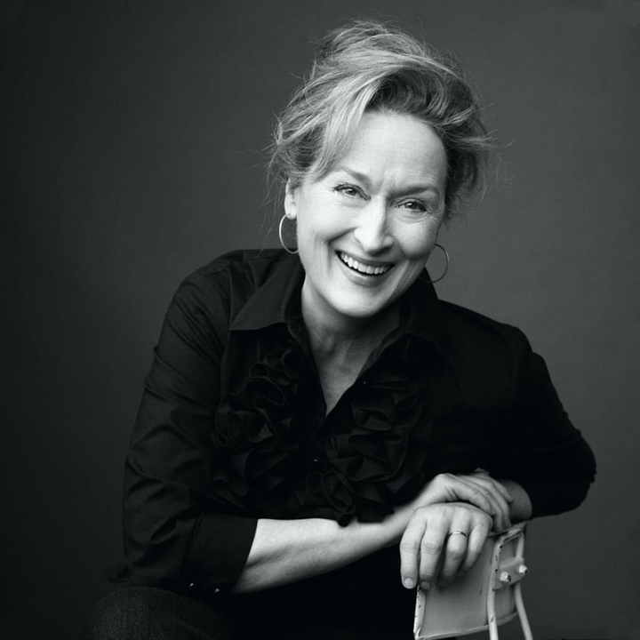 Meryl streep
