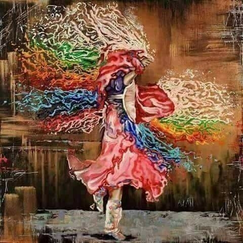 Beautiful Art