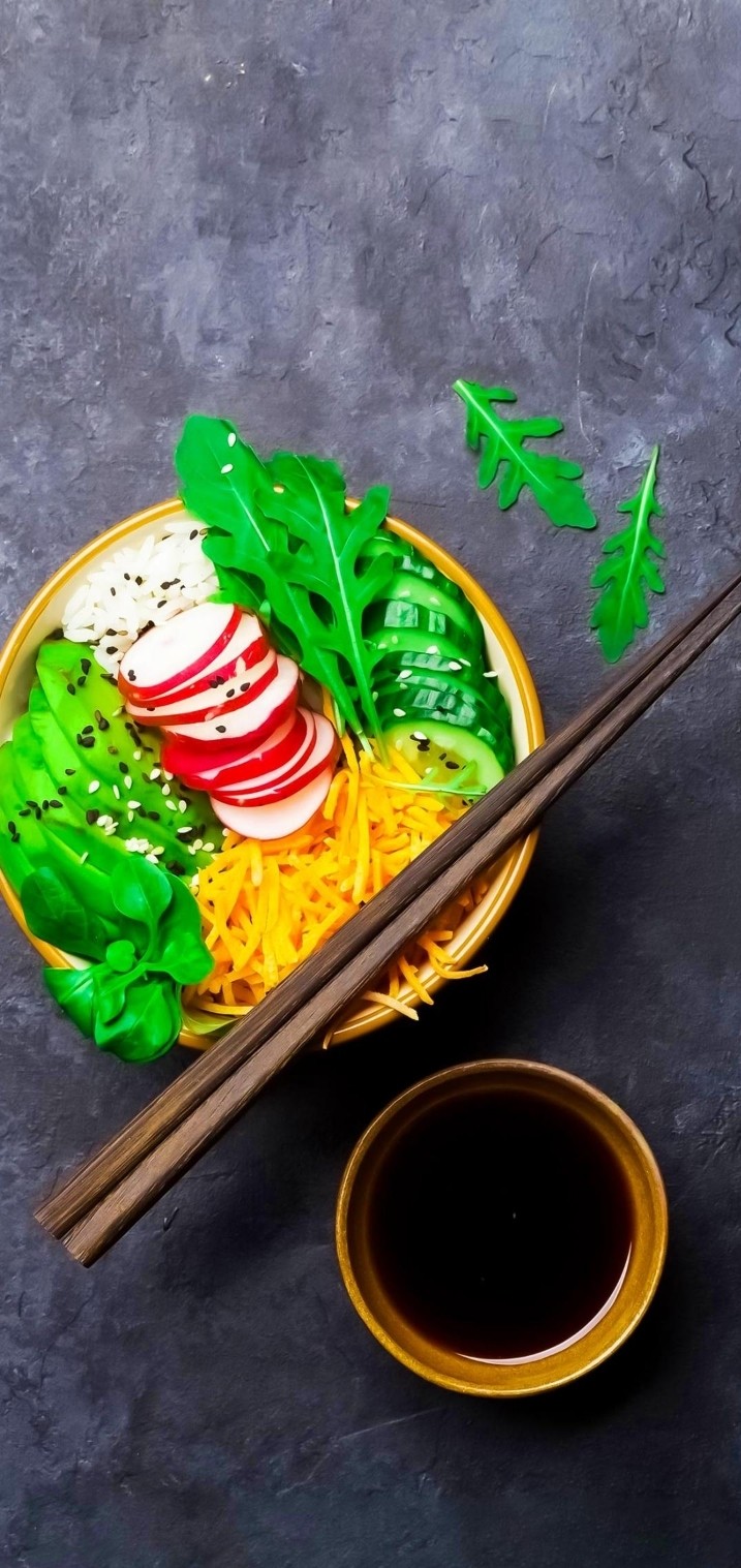 food