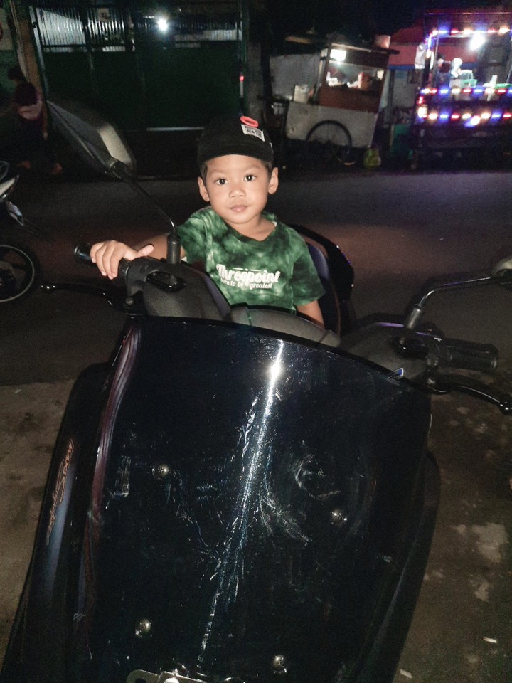 babang zafran