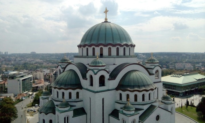 Belgrade