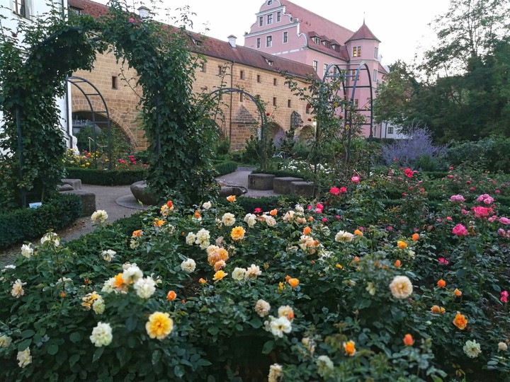 Rosengarten