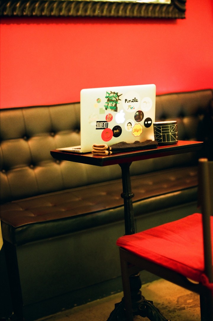 editor’s notebook