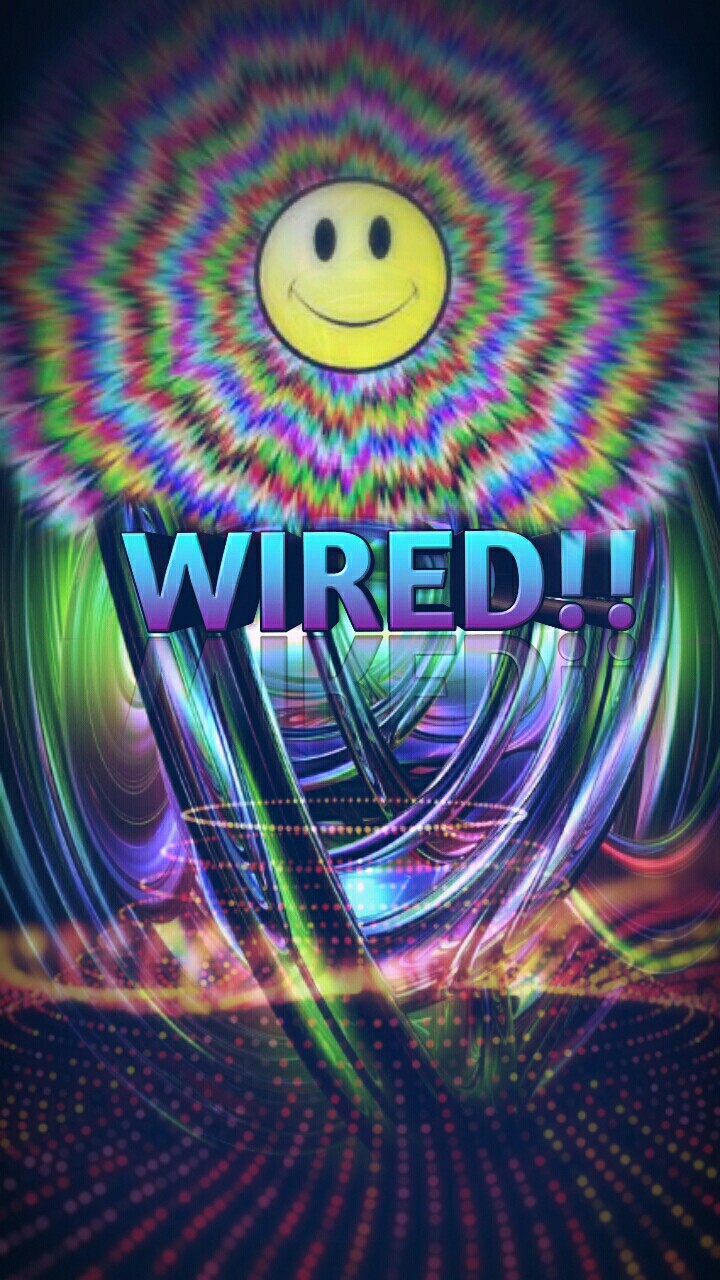 wired