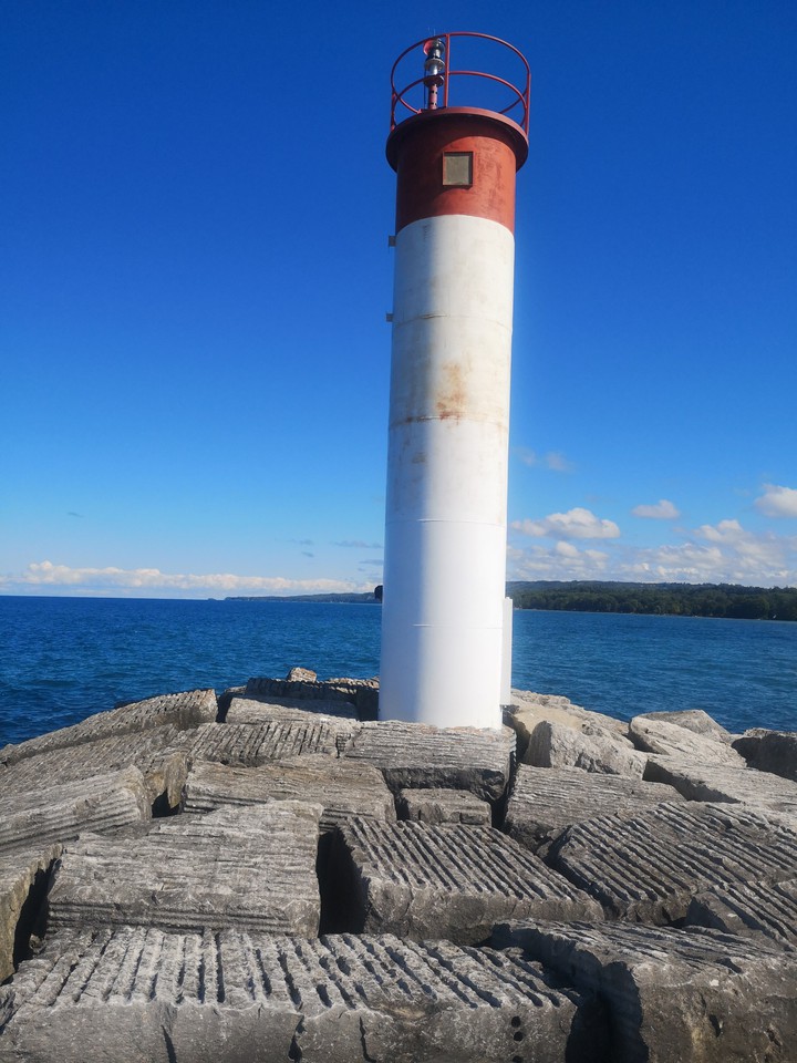 lighthouse