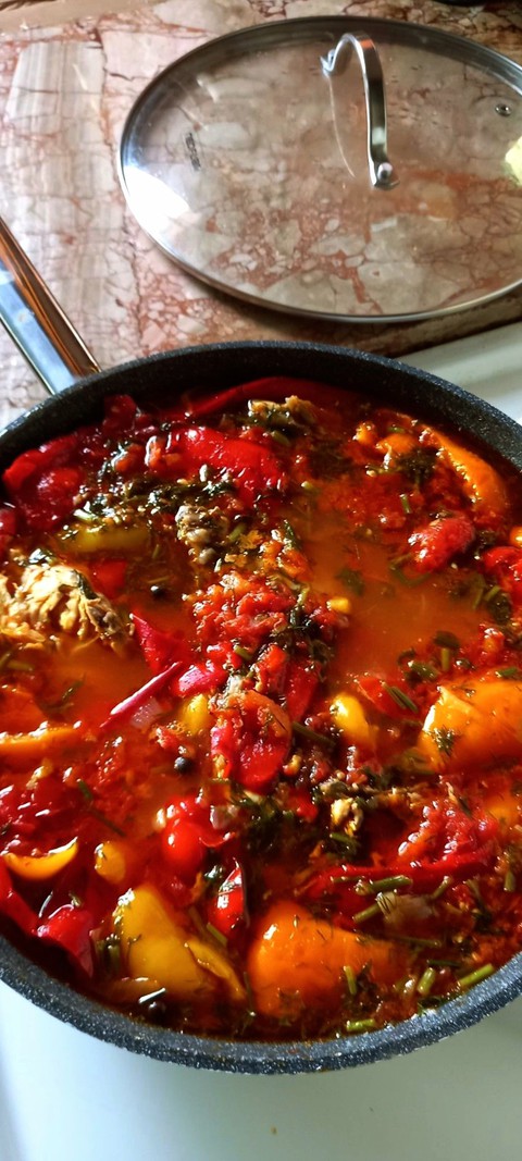sfondi Ingredient, tableware