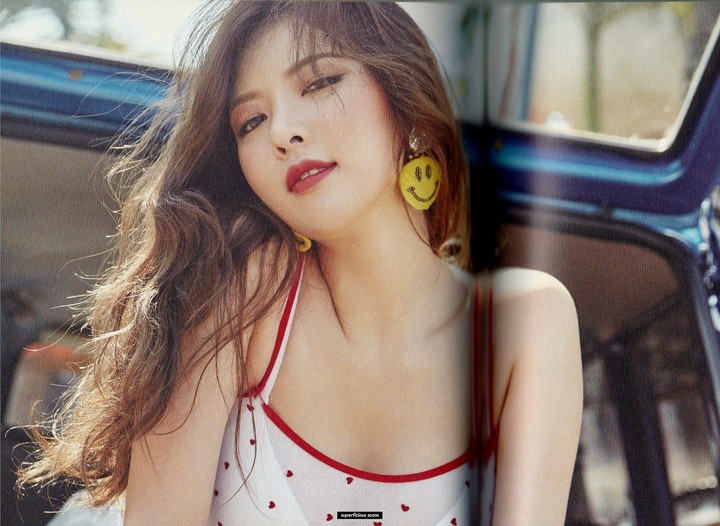 Hyuna