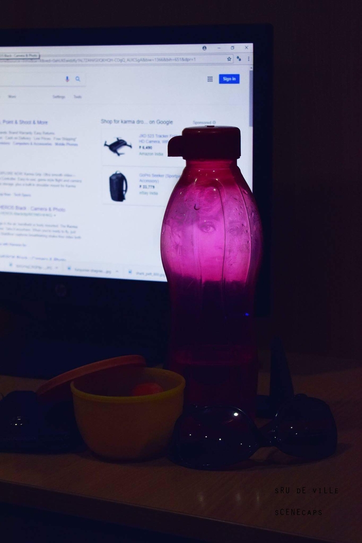 bottle