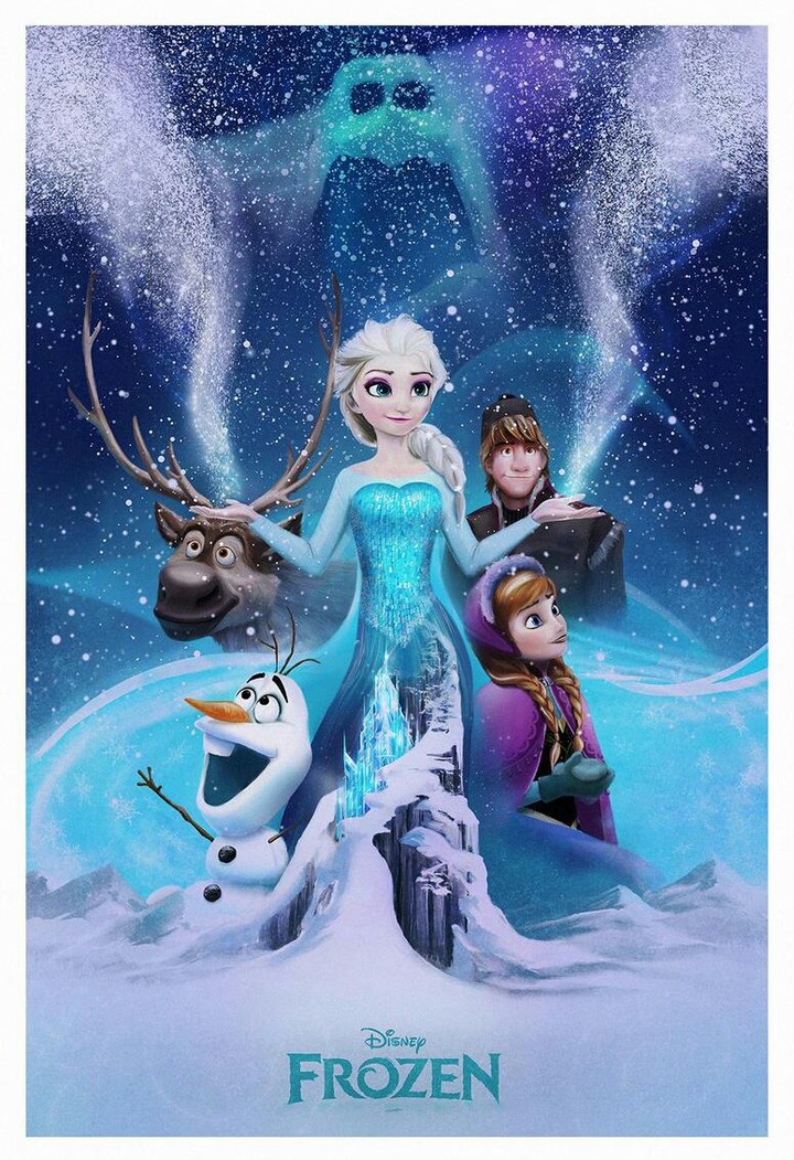 FROZEN