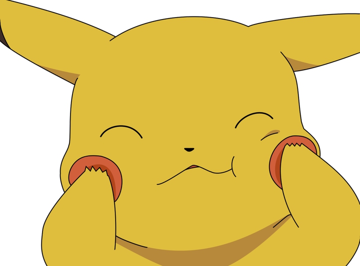 pikachy
