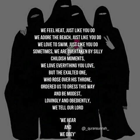 Hijabi ❗?