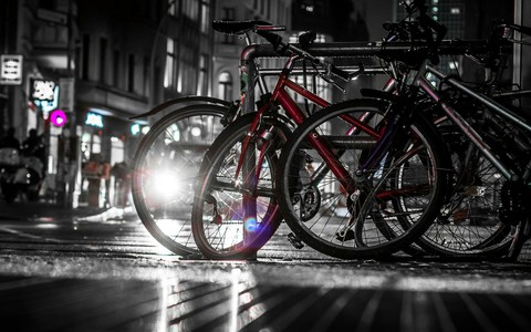 cycles