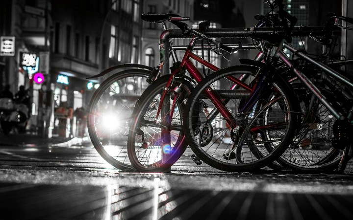 cycles