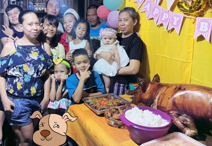 family
