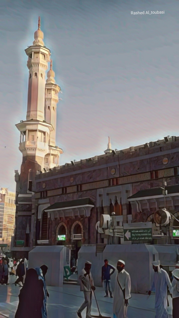 MAKKAH