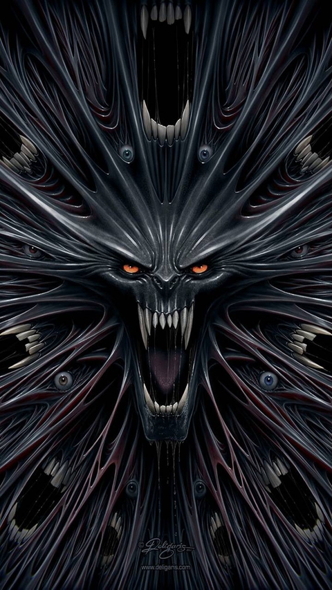 horror