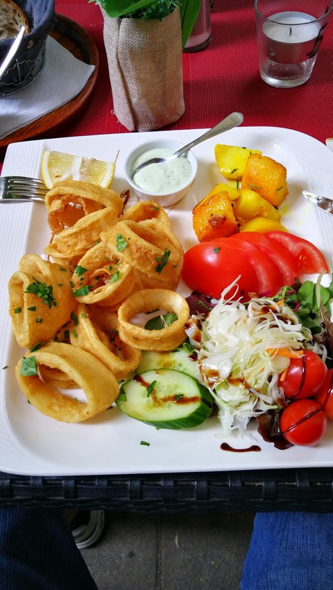 eating today at 5:30 pm