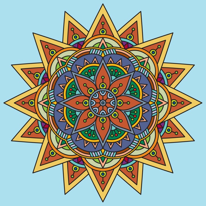 Mandala
