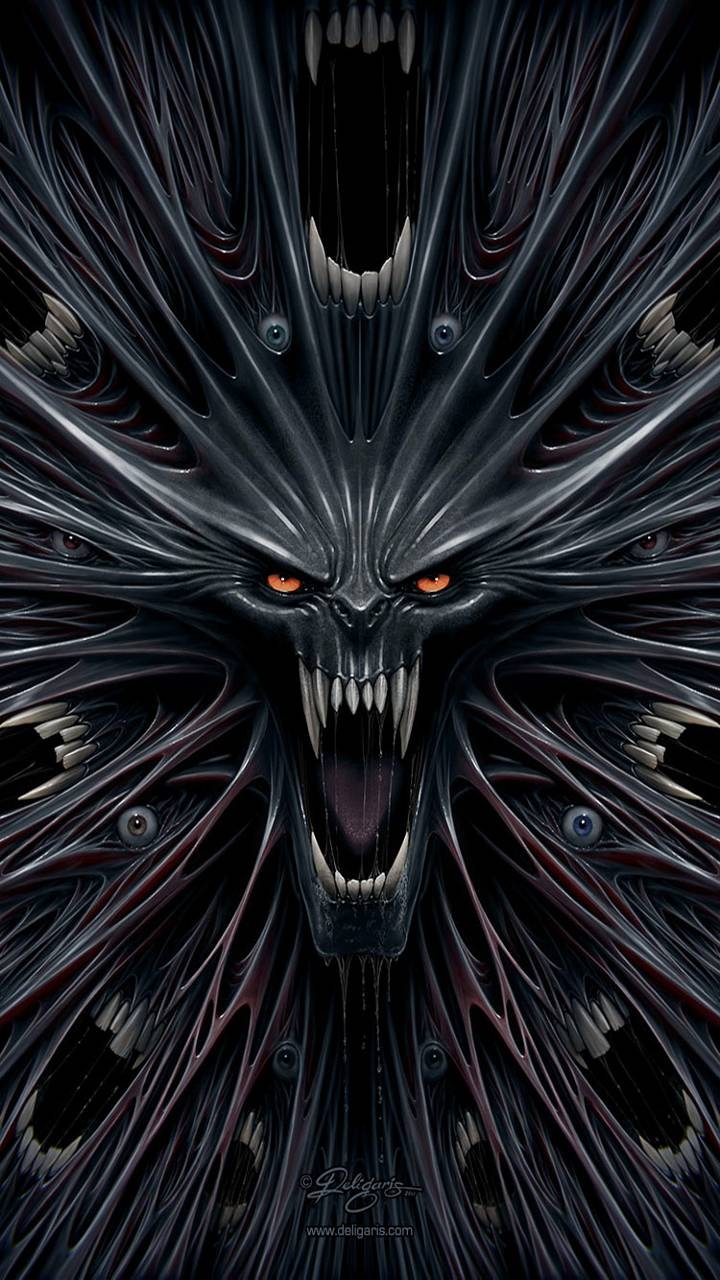 horror